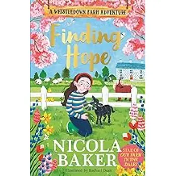 FINDING HOPE : 1 HC