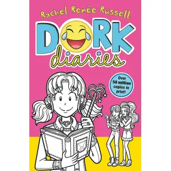 DORK DIARIES 1: DORK DIARIES PB
