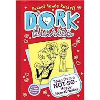 DORK DIARIES 6: HOLIDAY HEARTBREAK