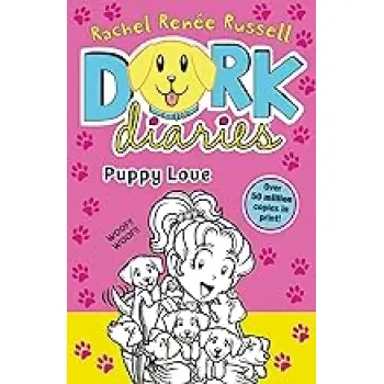 DORK DIARIES 10: PUPPY LOVE