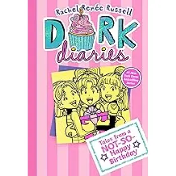 DORK DIARIES 13: BIRTHDAY DRAMA!