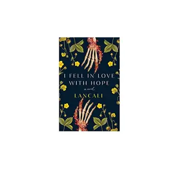 I FELL IN LOVE WITH HOPE PB