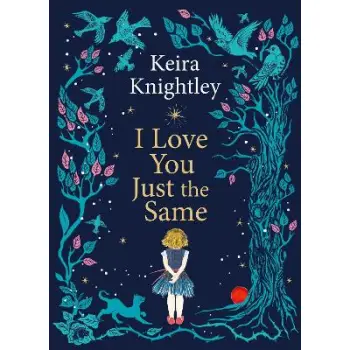 I LOVE YOU JUST THE SAME HC