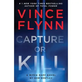 CAPTURE OR KILL : VOLUME 23 PB