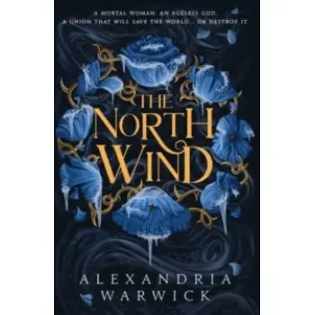 FOUR WINDS 1: NORTH WIND TPB