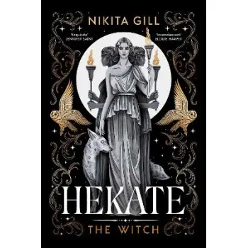 Hekate TPB