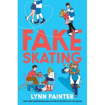 FAKE SKATING
