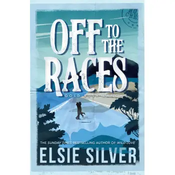 Gold Rush Ranch 1: Off to the Races
