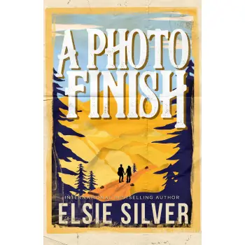 Gold Rush Ranch 2: A Photo Finish
