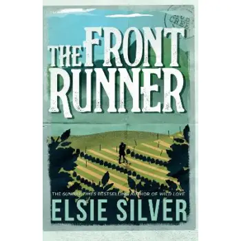 Gold Rush Ranch 3: The Front Runner