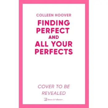 All Your Perfects / Finding Perfect Bind-up