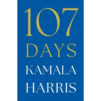 107 Days HC