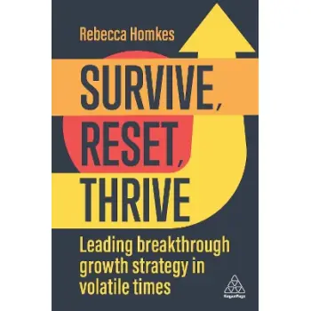 SURVIVE, RESET, THRIVE PB