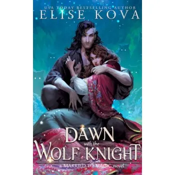 A Dawn with the Wolf Knight PB