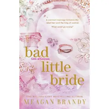 BAD LITTLE BRIDE