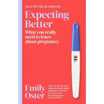 EXPECTING BETTER PUBLISHING CO PB