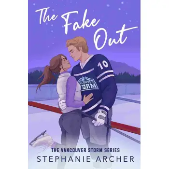 VANCOUVER STORM 2: THE FAKE OUT PB