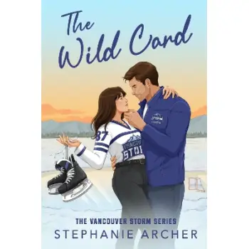 Vancouver Storm 5: The Wild Card PB