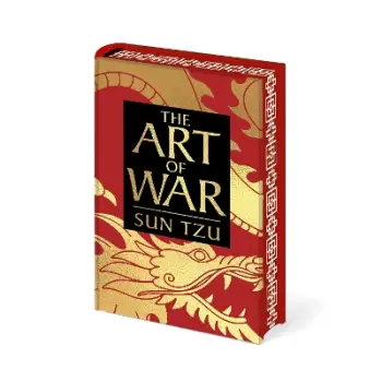 THE ART OF WAR HC