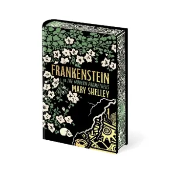 FRANKENSTEIN (ARCTURUS EDGE-CUT CLASSICS) HC