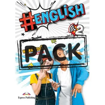 # ENGLISH 2 TCHR'S WB (+ DIGIBOOKS APP)