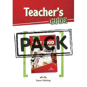 CAREER PATHS FAST FOOD TCHR'S PACK