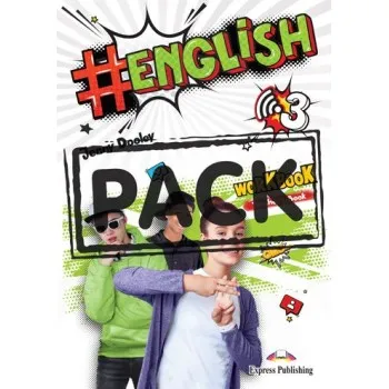 # ENGLISH 3 TCHR'S WB (+ DIGIBOOKS APP)