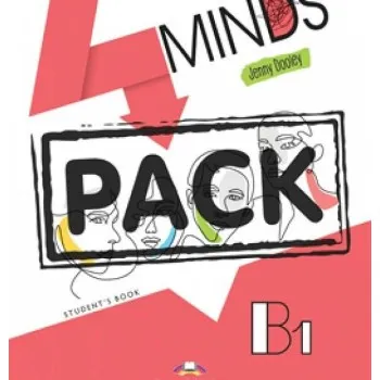 4MINDS A2 JUMBO PACK
