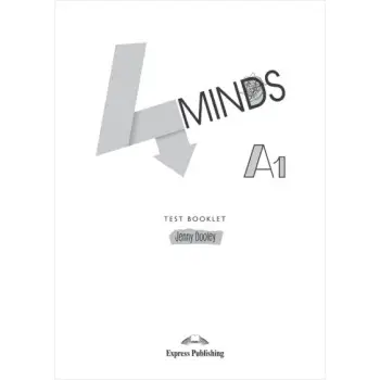 4MINDS A1 TEST