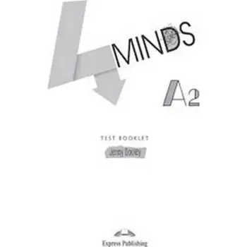 4MINDS A2 TEST