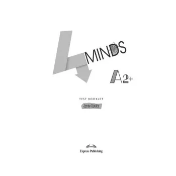 4MINDS A2+ TEST