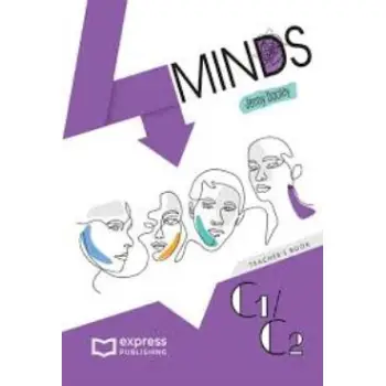 4MINDS C1/C2 TCHR'S (INTERLEAVED)