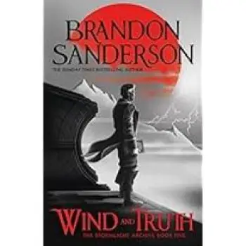 Wind and Truth HC
