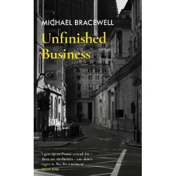 UNFINISHED BUSINESS HC