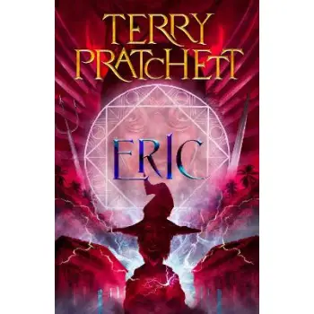 ERIC:DISCWORLD : THE UNSEEN UNIVERSITY COLLECTION