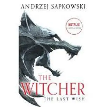 THE WITCHER 0.5: THE LAST WISH N/E