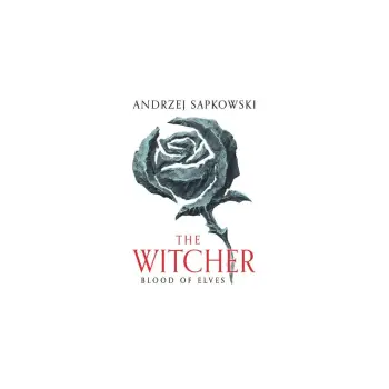 THE WITCHER 1: BLOOD OF ELVES N/E