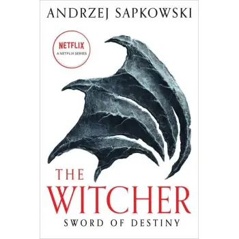 THE WITCHER 0.7: SWORD OF DESTINY N/E