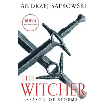 THE WITCHER 0: SEASON OF STORMS N/E
