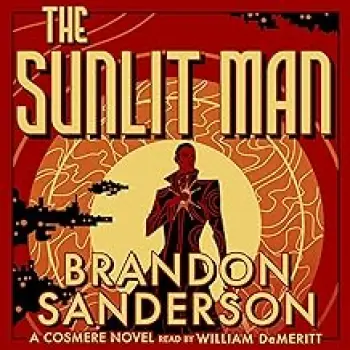 THE SUNLIT MAN PB