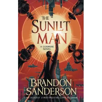 THE SUNLIT MAN PB