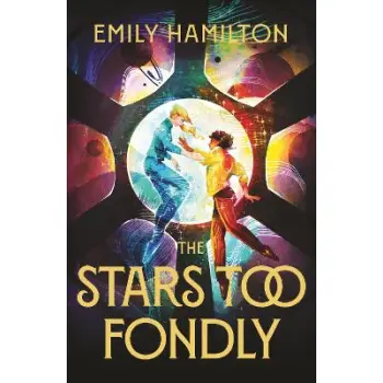 THE STARS TOO FONDLY PB