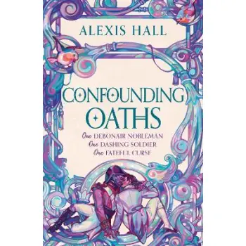 CONFOUNDING OATHS PB