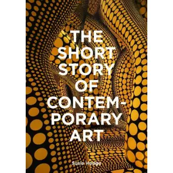 THE SHORT STORY OF CONTEMPORARY ART FL