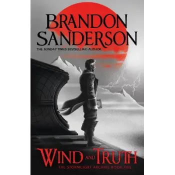 WIND AND TRUTH PB