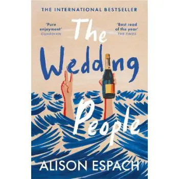 THE WEDDING PEOPLE PB