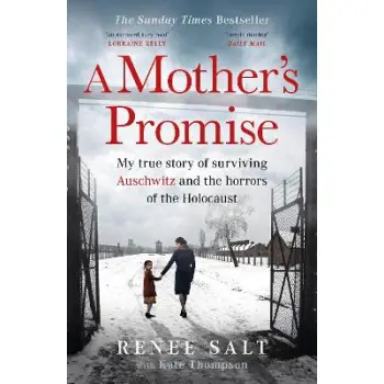 A MOTHER'S PROMISE PB