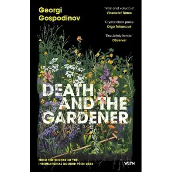 Death and the Gardener