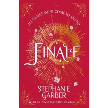 CARAVAL 3: FINALE N/E