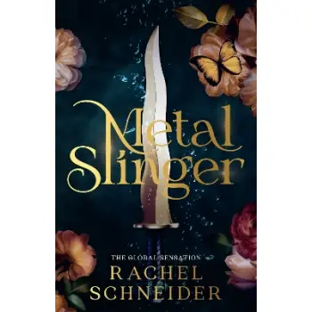 FIRE & METAL 1: METAL SLINGER PB